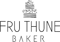 Fru Thune Baker